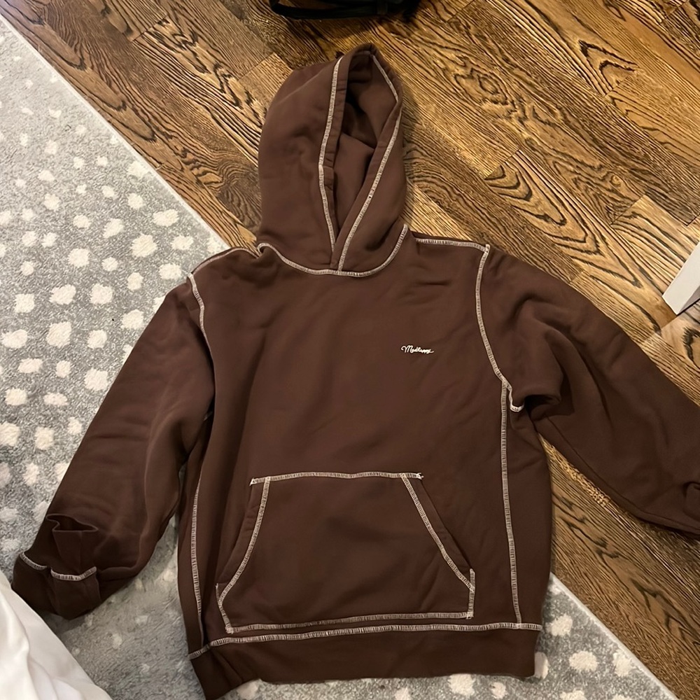 Madhappy Hoodie